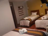 Picos House MachuPicchu - Pensions