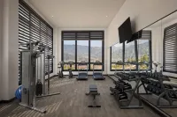 Dawa At Hilltop By Heeton - Fitnessstudio