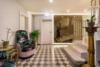 Azzulea Rossio Apartments - Balcony