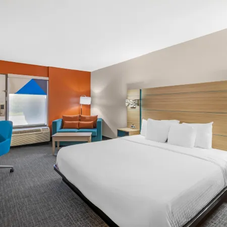 Best Western University Inn
