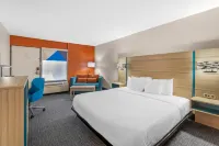 Best Western University Inn - breakfast