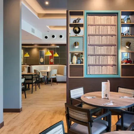 Premier Inn Frankfurt Eschborn