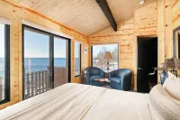 Lutsen Sea Villas - balcony