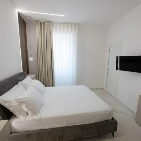 CD'A Guest Rooms Отели рядом с достопримечательностью «Клиника «Секондо»»