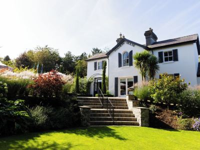 The Station House Hotel