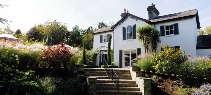 The Station House Hotel Hotels in Meath