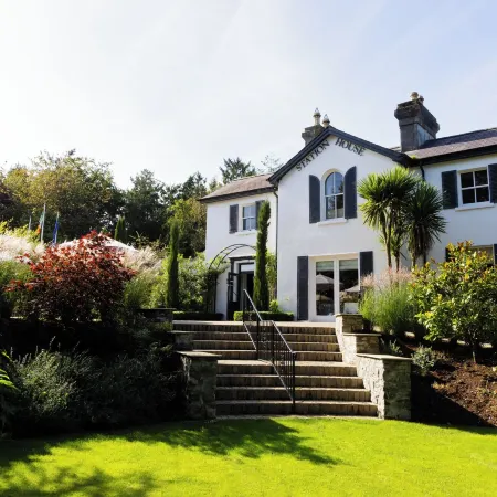 The Station House Hotel