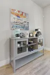 Southern Hillcountry Hideaway - Parvekkeita