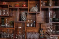 Wang Oo Premises - bar