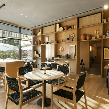 Hilton Garden Inn Evora