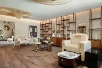 Secrets St. Lucia - spa
