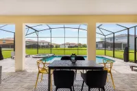 8904-TropicalHaven - Swimmingpools