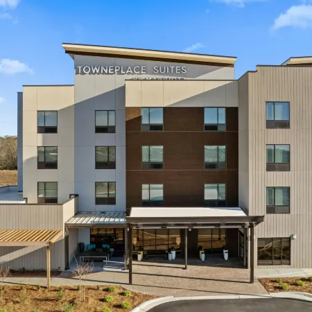 TownePlace Suites by Marriott Opelika Auburn