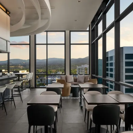 AC Hotel Boise Downtown