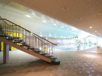 Fukui Academia Hotel - Pools