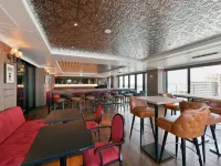 Centurion Hotel&Spa Vintage Kobe Hotels near Kobe World Hall