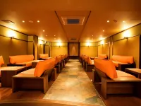 Konpira-Spa Yumoto Yachiyo - Varme kilder