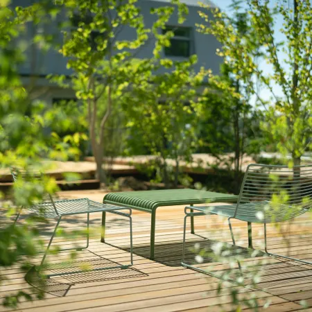 West-Karuizawa Hotel atelier bla by LONGINGHOUSE