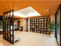 Hotel A'Bant Shizuoka - 2-Star