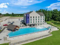 Sleep Inn & Suites Savannah Tennessee Riverfront - Swimmingpools