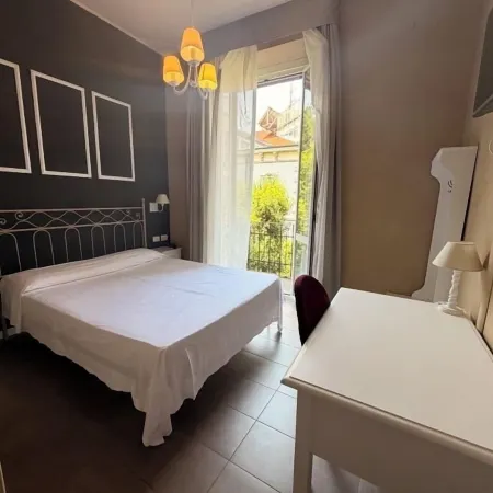 Boutique Hotel Washington Milano Отели рядом с достопримечательностью «Конгресс-центр Superstudio Più»