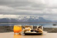 Fosshótel Mývatn - breakfast