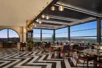 Ramada Encore by Wyndham Midyat - parking
