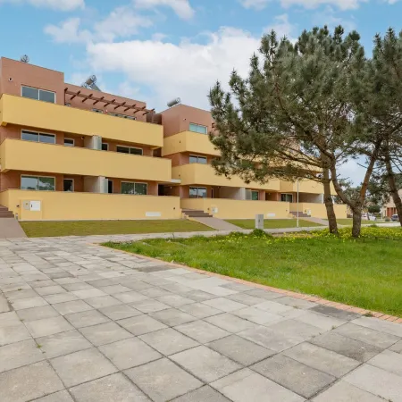 The Pine Flat with Pool   Furadouro