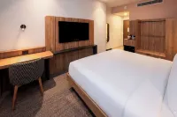 Hampton by Hilton Monterrey Tecnologico - 2 Sao
