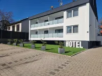 Hotel am Kurpark - Wifi