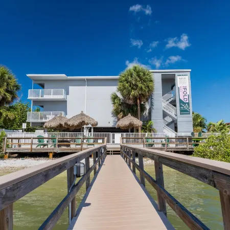Legacy Vacation Resorts-Indian Shores