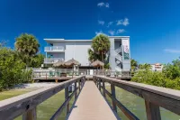Legacy Vacation Resorts-Indian Shores - de playa