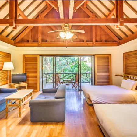 Ishigaki Seaside Hotel