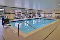 Hampton Inn & Suites Ann Arbor-West - Pool
