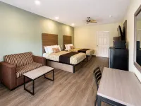 Garden Suites - 1-Star