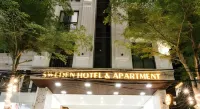 Sweden Hotel and Apartment - Condos