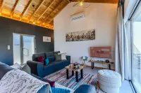 Guestready - Casa do Lanceiro by Cavalhadas House - โฮมสเตย์