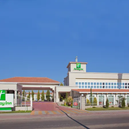 Holiday Inn DURANGO by IHG