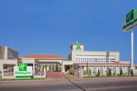 Holiday Inn DURANGO by IHG - Gym