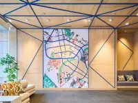 Holiday Inn Express 札幌薄野智選假日酒店 by IHG 鄰近幌平桥站的酒店
