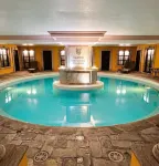 Hotel Mesón de la Merced - gimnasio