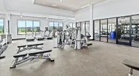 Brand New 2BR - 2 King Beds Pool Gym - 民泊