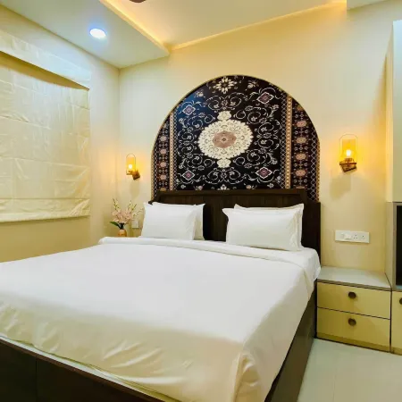 GLOBAL VILLAGE BnB
