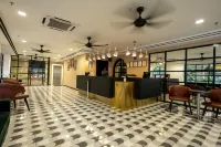 Citrus Hotel Johor Bahru by Compass Hospitality - 4 Sao