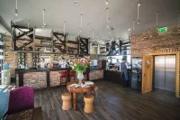 Hotel Gutenbergs - Baarit