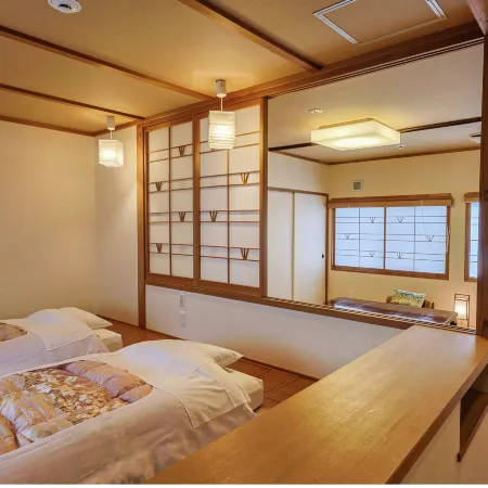 Kotonoyado Musashino