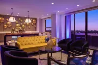 Hilton Ocala - bar