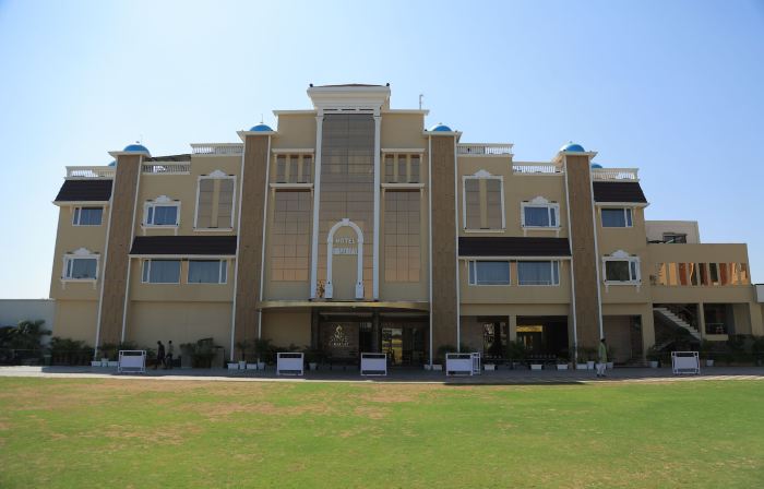 Hotel Imperial