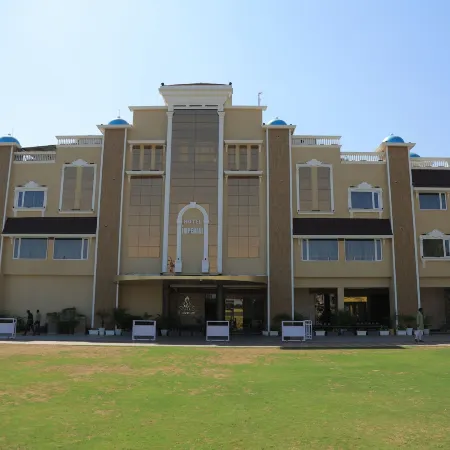 Hotel Imperial