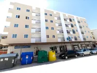Vibra Calima Apartamentos - Adults Only Hotels near Punta Galera Beach